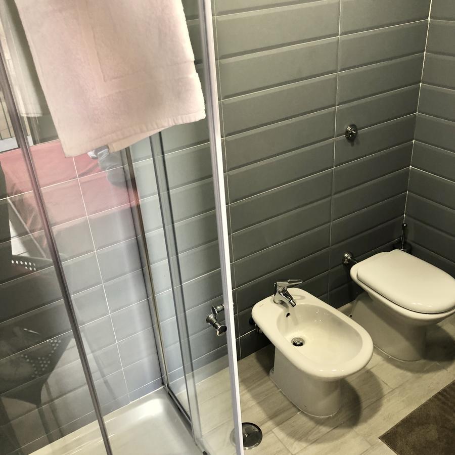 Vesuvius Terminal Bed & Breakfast Napoli Ngoại thất bức ảnh