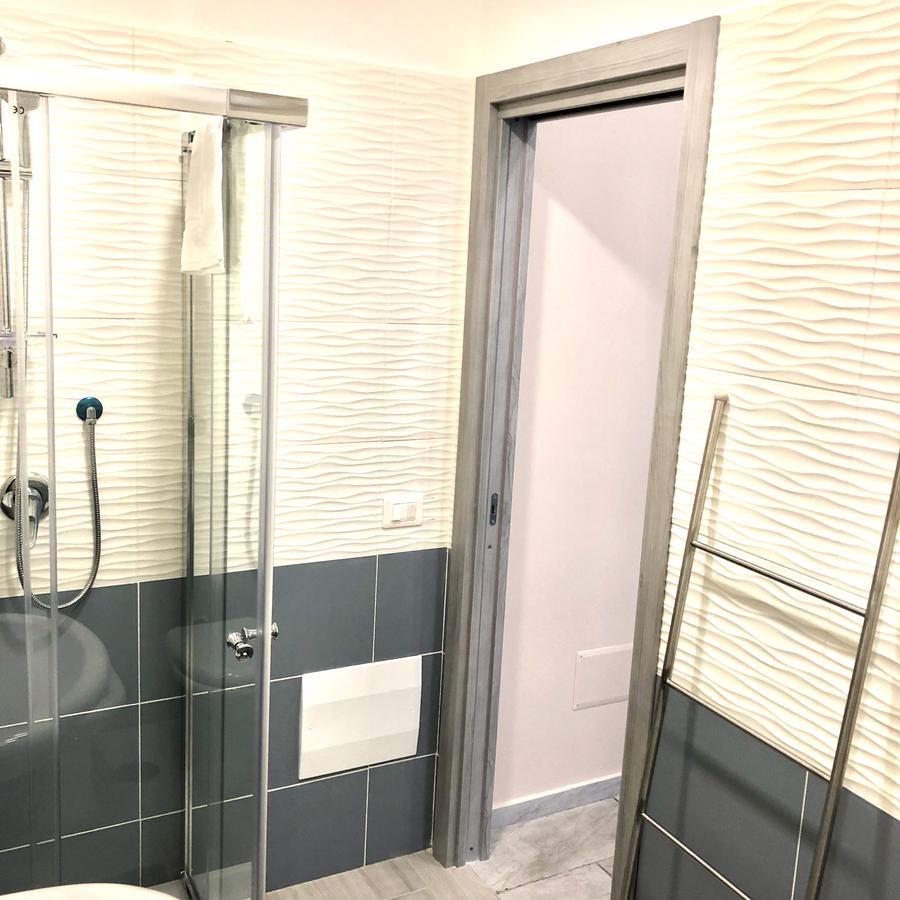 Vesuvius Terminal Bed & Breakfast Napoli Ngoại thất bức ảnh