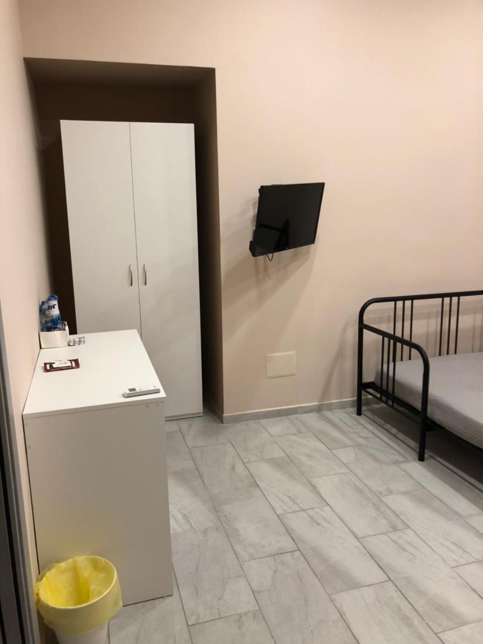 Vesuvius Terminal Bed & Breakfast Napoli Ngoại thất bức ảnh